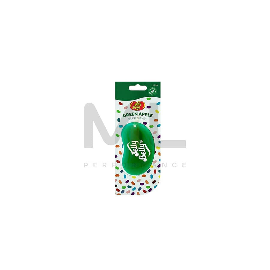 Jelly Belly Green Apple | ML Performance UK Car Parts