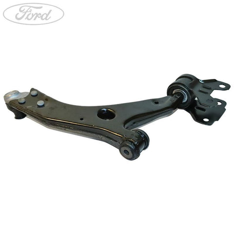 GENUINE FORD 2176249 FOCUS N/S FRONT LOWER SUSPENSION ARM WISHBONE RS ST 17- | ML Performance UK