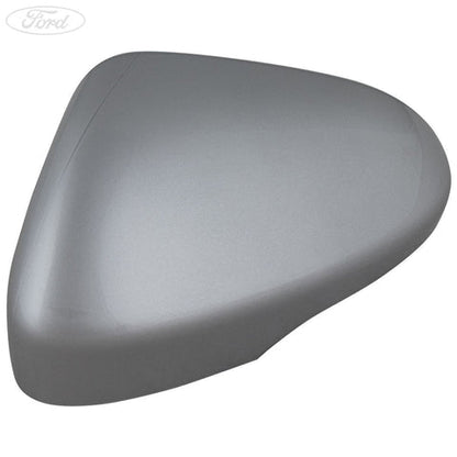 GENUINE FORD 5324099 MONDEO O/S DOOR MIRROR COVER MOONDUST SILVER METALLIC | ML Performance UK