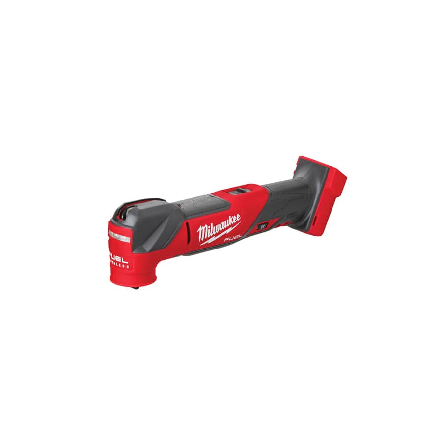 Milwaukee Power Tools MILM18FMT0X M18 FMT-0 FUEL Multi-Tool 18V Bare Unit | ML Performance UK