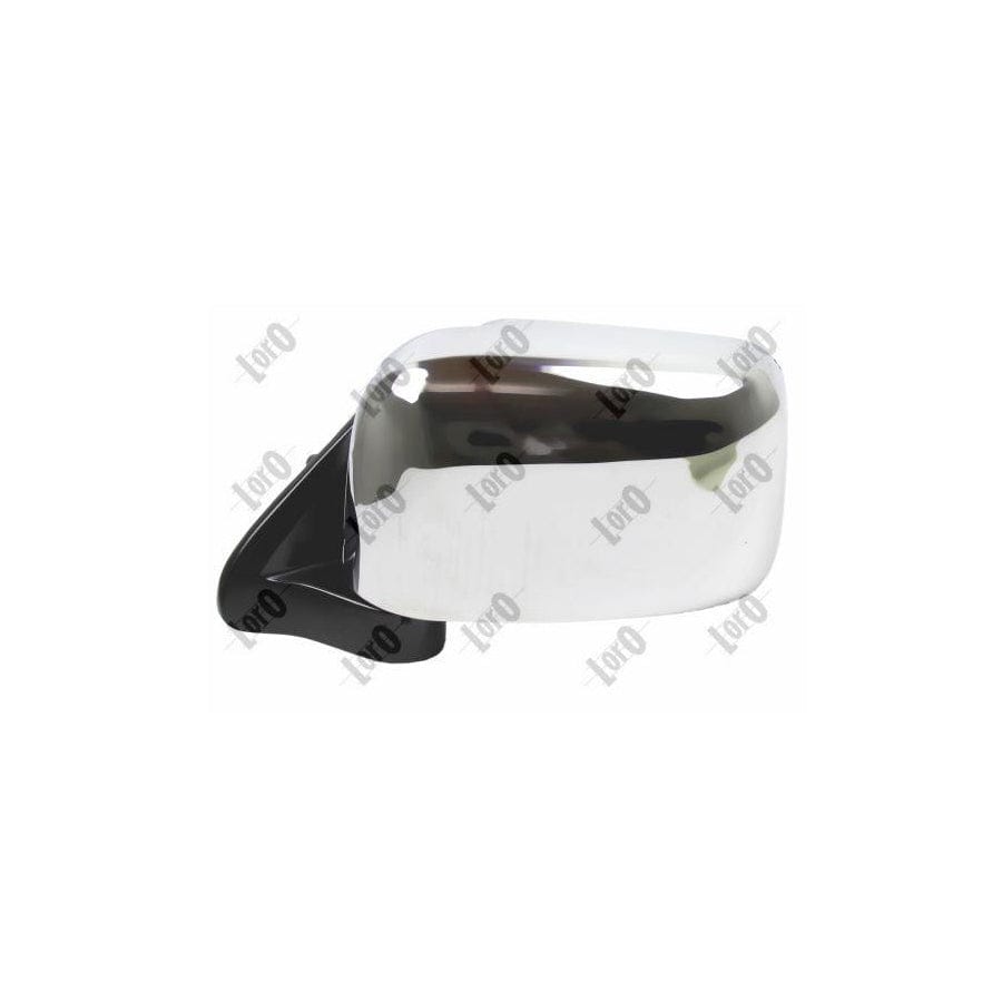 Abakus 2702M03 Wing Mirror For Nissan Navara | ML Performance UK