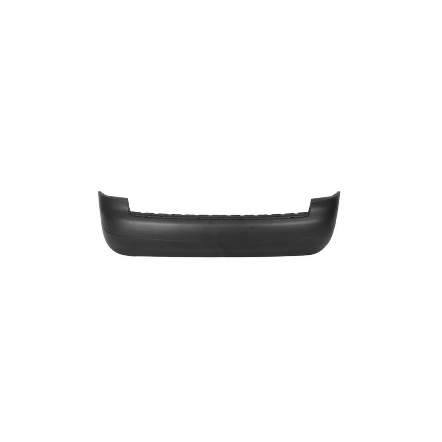 Blic 5506-00-0019950P Rear Bumper For Audi A4