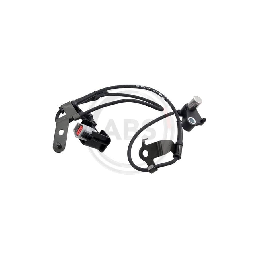 A.B.S. 30934 ABS Sensor for MAZDA 6 | ML Performance UK Car Parts