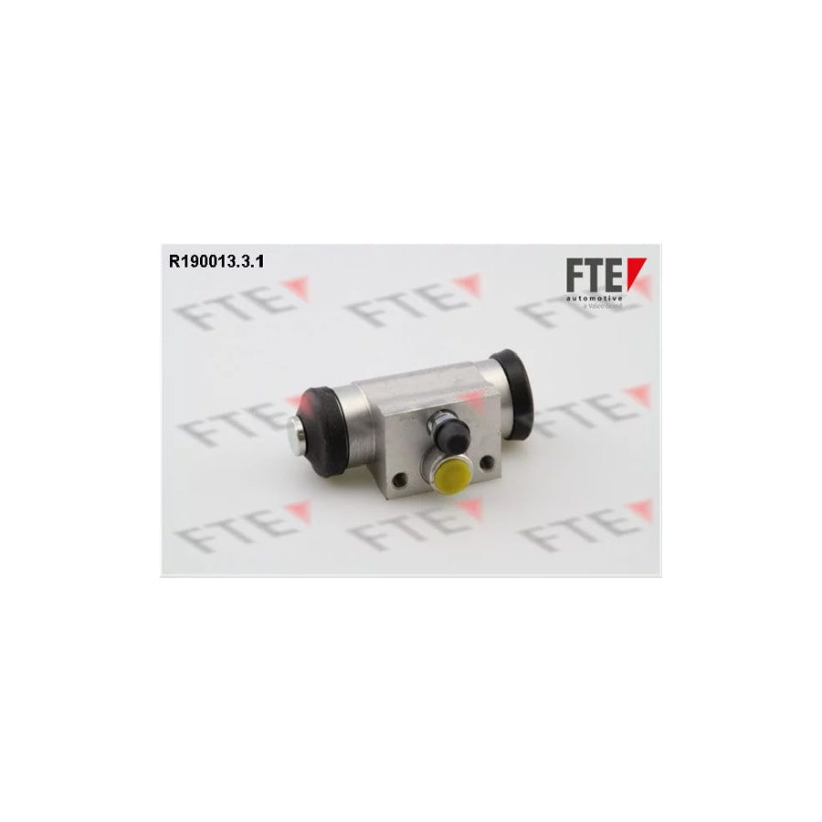 Fte R190013.3.1 Wheel Brake Cylinder For Land Rover Freelander | ML Performance UK Car Parts