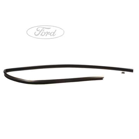 GENUINE FORD 1801569 TRANSIT TRANSIT FRONT DOOR GLASS RUN | ML Performance UK