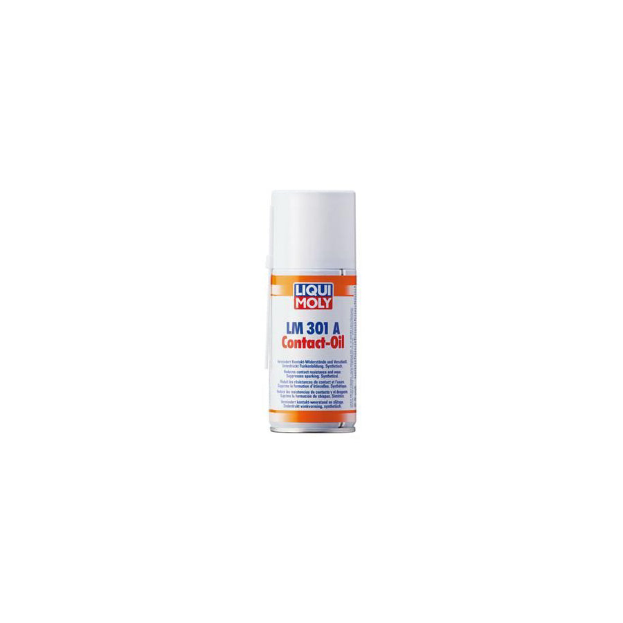 LIQUI MOLY 3236 Grease | ML Performance UK Car Parts