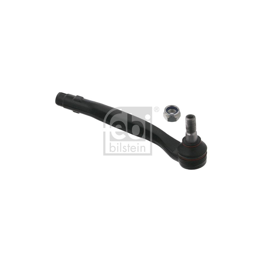 Febi Bilstein 22612 Track Rod End Suitable For Mercedes-Benz Ml-Class (W163)