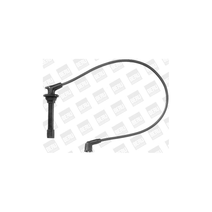 Beru ZEF843 Ignition Cable Kit For Honda Concerto