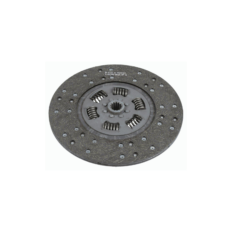 Sachs 1862 756 001 Clutch Disc