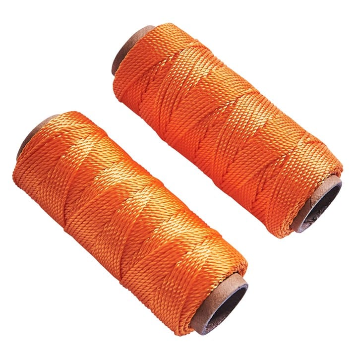 Amtech 2pcs. 50M Builders Line | ML Performance DIY & Power Tools