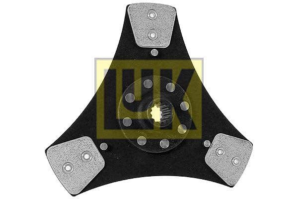 LuK 328 0532 10 Clutch Disc