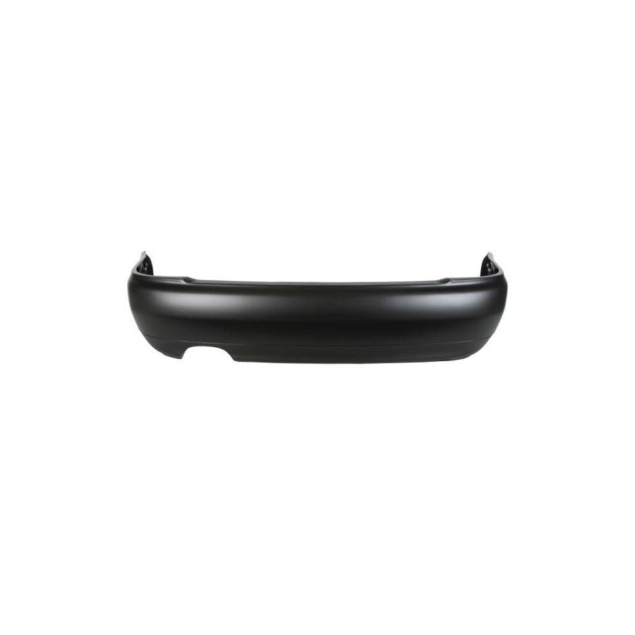 Blic 5506-00-0018950P Rear Bumper For Audi A4