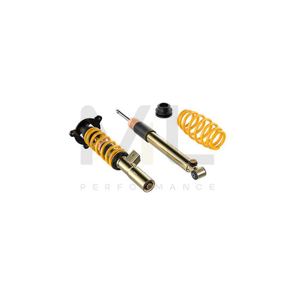 ST Suspensions 182022580R Mercedes-Benz W/V177 X/C118 COILOVER KIT XTA PLUS 3 5 | ML Performance UK Car Parts