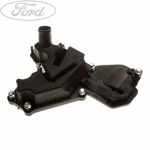 GENUINE FORD 1847101 OIL SEPARATOR | ML Performance UK