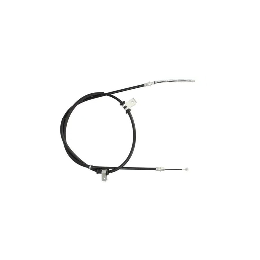 ABE C75071ABE Hand Brake Cable For Mitsubishi Galant