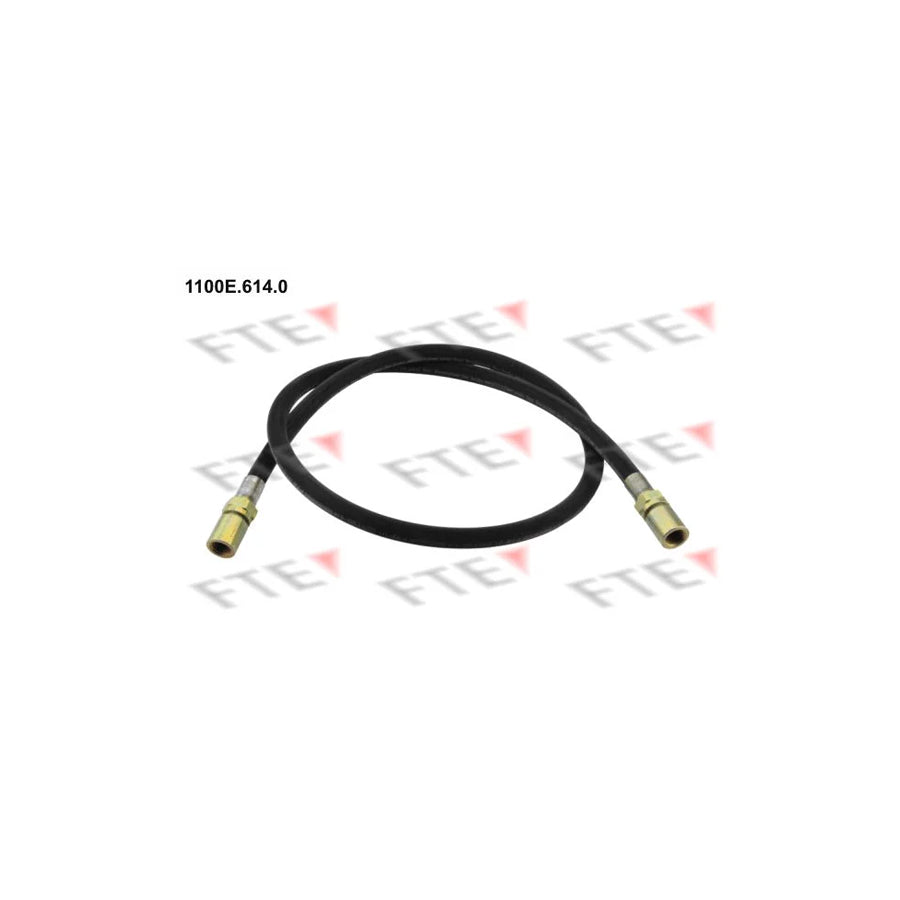 Fte 1100E.614.0 Clutch Hose | ML Performance UK Car Parts