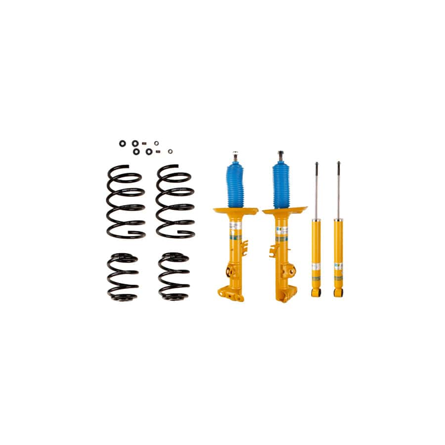 Bilstein 46-189493 BMW E36 B12 Pro Kit Coilover (Inc. 1.8i & 1.9i) 1 | ML Performance UK Car Parts