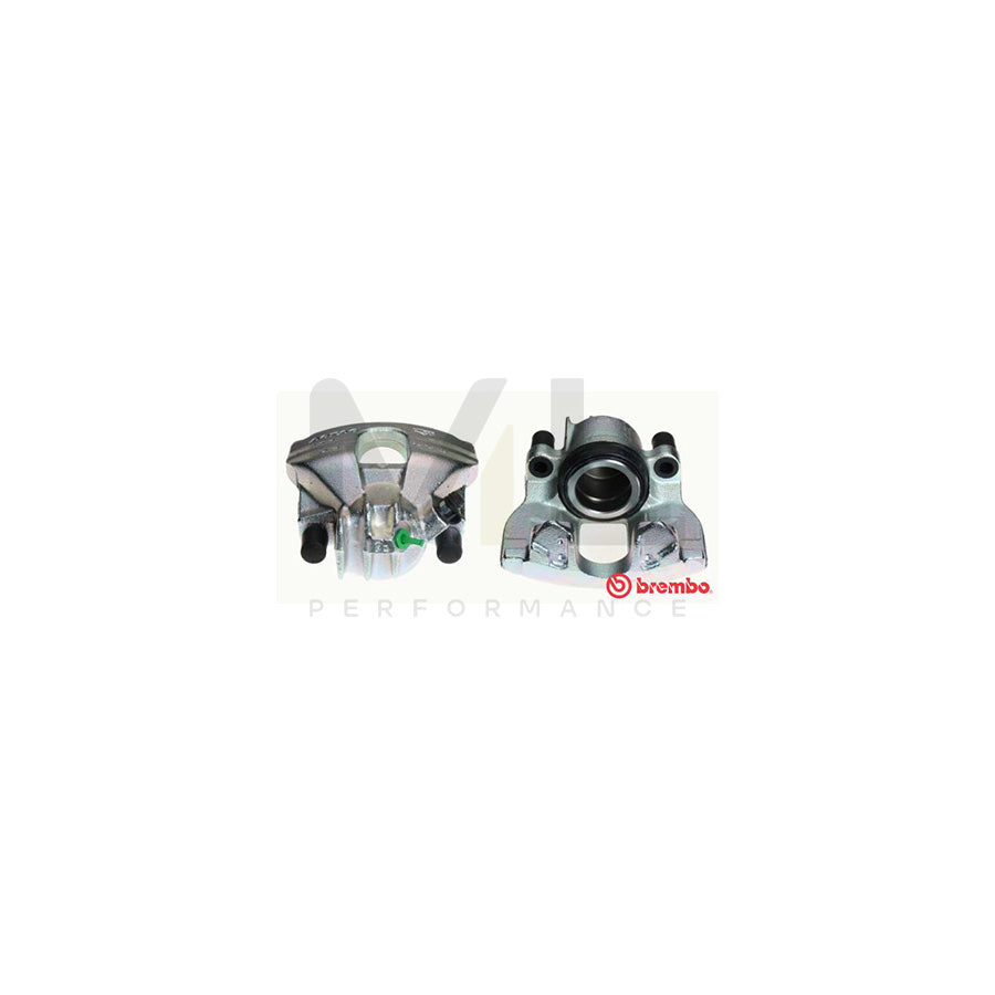 BREMBO F 86 067 Brake Caliper | ML Performance Car Parts