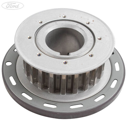 GENUINE FORD 1887118 CRANKSHAFT GEAR | ML Performance UK