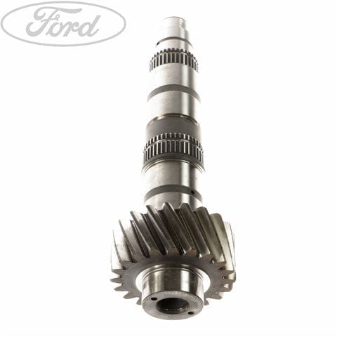 GENUINE FORD 1543156 GEARBOX OUTPUT SHAFT | ML Performance UK