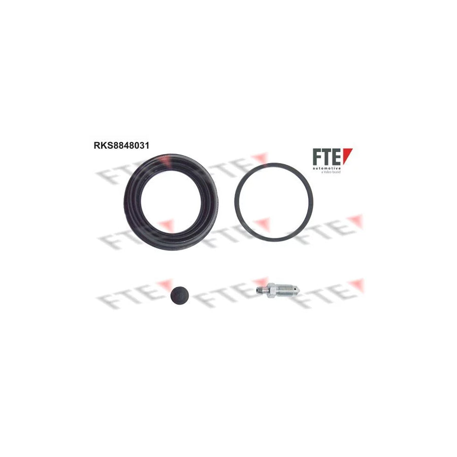 Fte RKS8848031 Repair Kit, Brake Caliper | ML Performance UK Car Parts