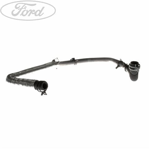 GENUINE FORD 2077660 RADIATOR HOSES | ML Performance UK