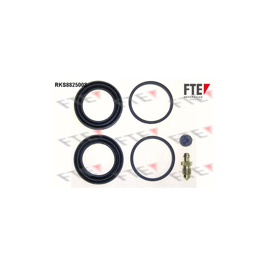 Fte 9323654 Repair Kit, Brake Caliper For Ford Transit | ML Performance UK Car Parts