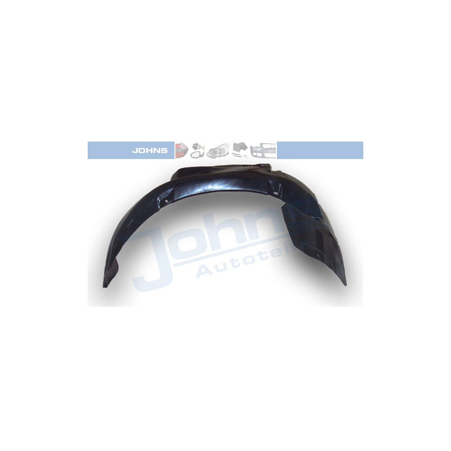 Johns 95 48 32 Panelling, Mudguard for VW PASSAT | ML Performance UK Car Parts