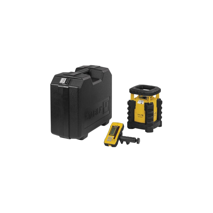 Stabila STBLAR300S LAR 300 Rotation Laser Set, 3 Piece | ML Performance UK