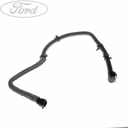 GENUINE FORD 2077660 RADIATOR HOSES | ML Performance UK