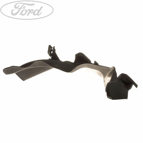 GENUINE FORD 1697067 C-MAX GRAND C-MAX O/S FRONT BODY AIR DEFLECTOR PANEL | ML Performance UK