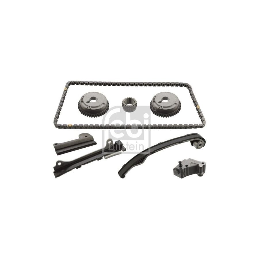 Febi Bilstein 106552 Timing Chain Kit For Nissan Almera