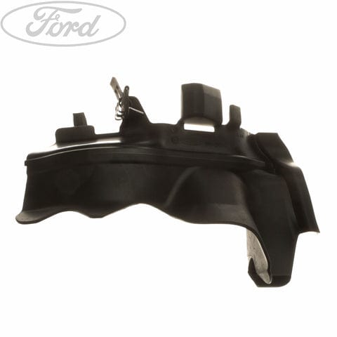 GENUINE FORD 1697067 C-MAX GRAND C-MAX O/S FRONT BODY AIR DEFLECTOR PANEL | ML Performance UK