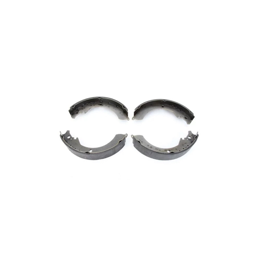 ABE C06007ABE Brake Shoe Set