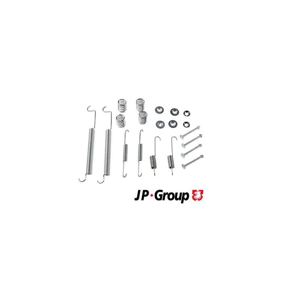 JP GROUP 4163953410 Accessory Kit, Brake Shoes | ML Performance UK Car Parts