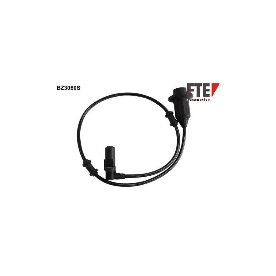 Fte 9400055 Abs Sensor Suitable For Mercedes-Benz S-Class | ML Performance UK Car Parts