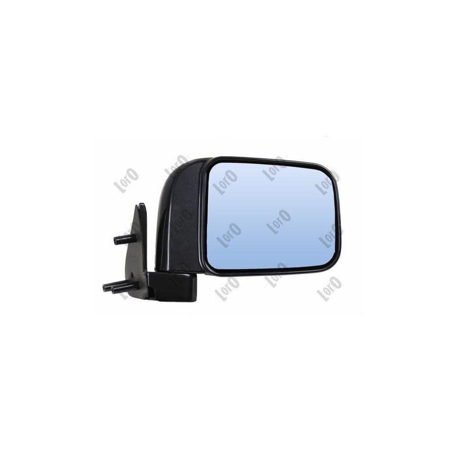 Abakus 2702M02 Wing Mirror For Nissan Navara | ML Performance UK