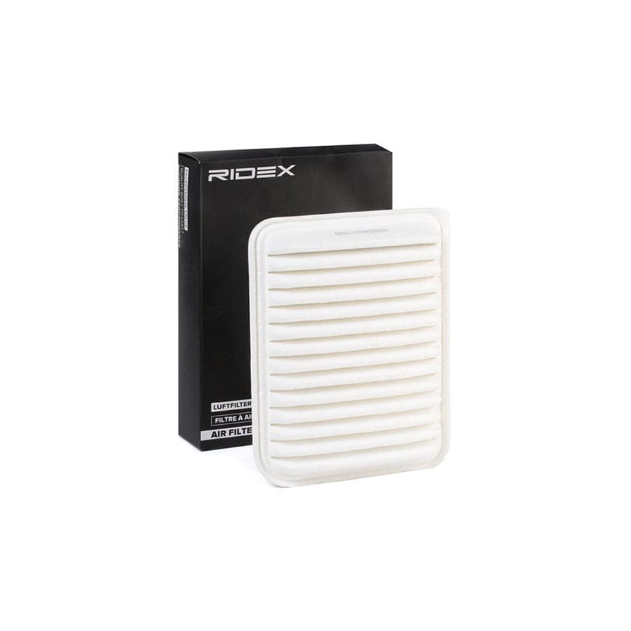 RIDEX 8A0441 Air Filter | ML Performance UK Car Parts