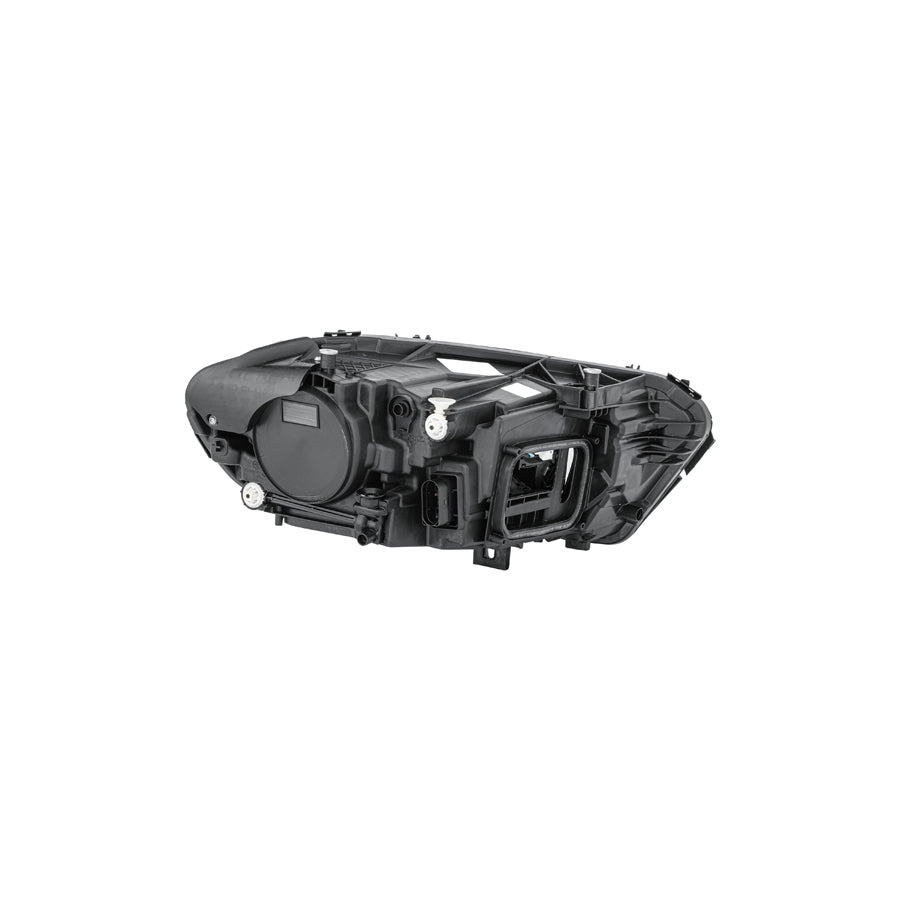 Hella 1EX 015 091-811 Headlight Suitable For Mercedes-Benz A-Class