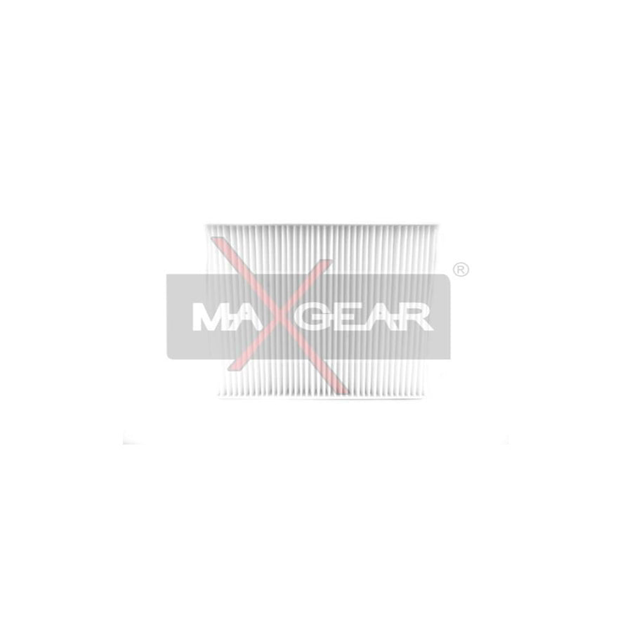 MAXGEAR 26-0242 Pollen Filter | ML Performance UK Car Parts