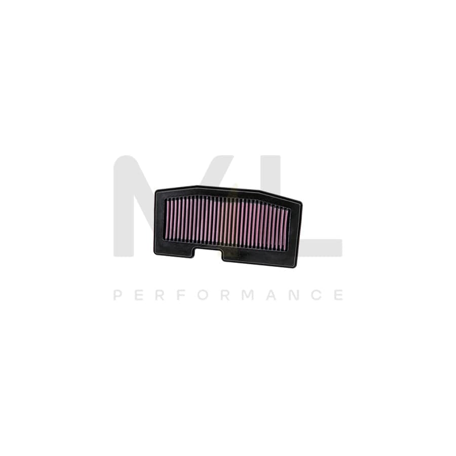 K&N TB-6713 Replacement Air Filter | ML Car Parts UK | ML Performance