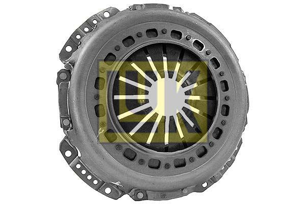 LuK 133 0271 10 Clutch Pressure Plate