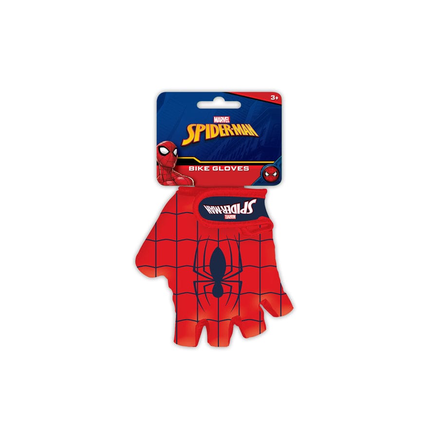 Disney 9060 GLOVES SPIDERMAN | ML Performance UK UK Car Parts