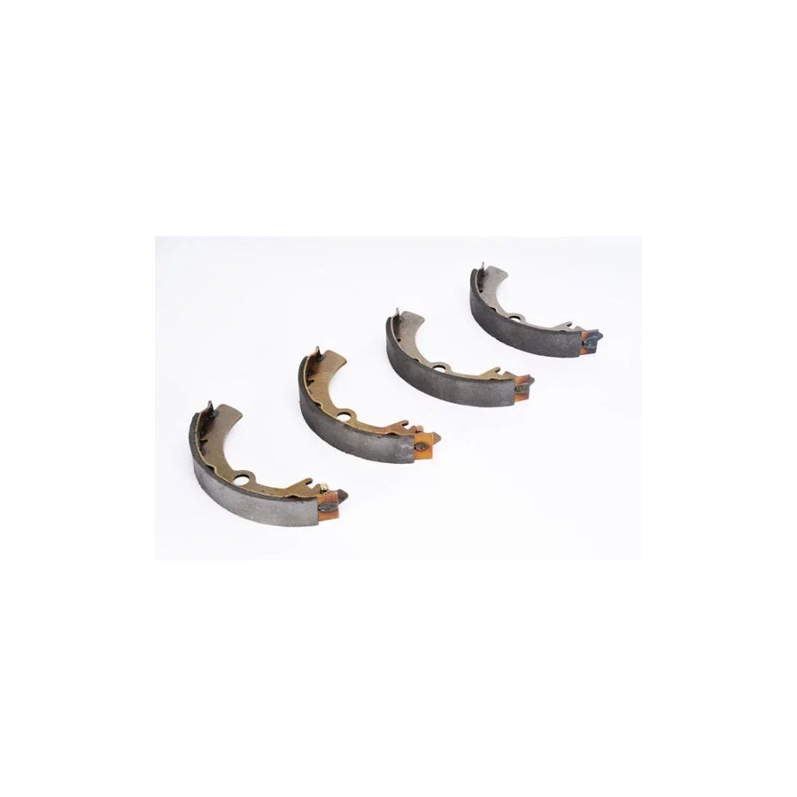 ABE C05066ABE Handbrake Shoes