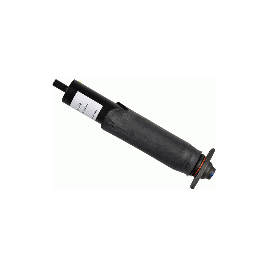 Sachs Hydropneumatic Damping Unit 102 814 Shock Absorber Suitable For Mercedes-Benz W123 Estate (S123)