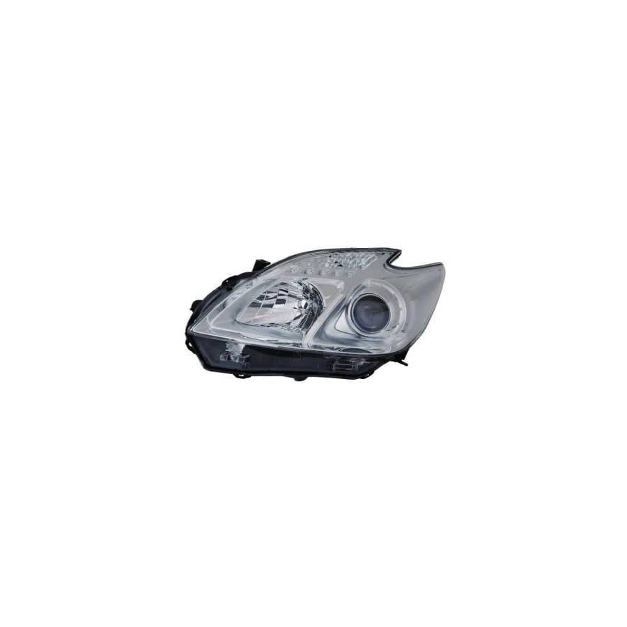 Abakus 21211P6LLEMN1 Headlight | ML Performance UK