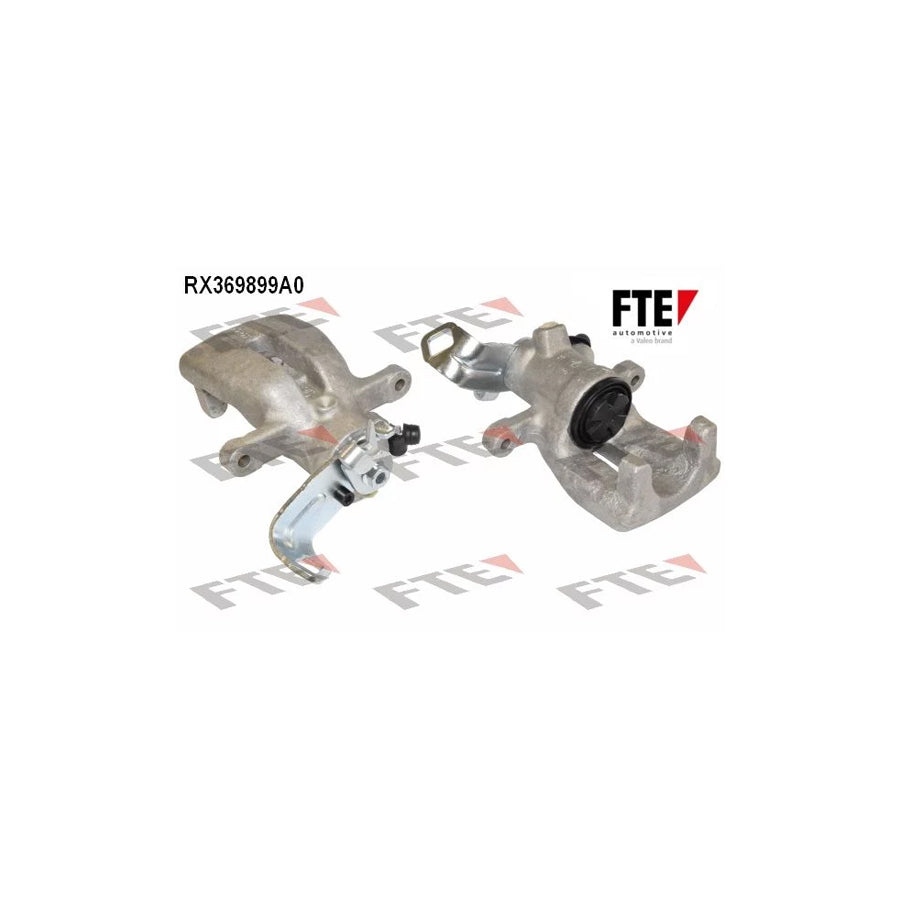 Fte RX369899A0 Brake Caliper | ML Performance UK Car Parts