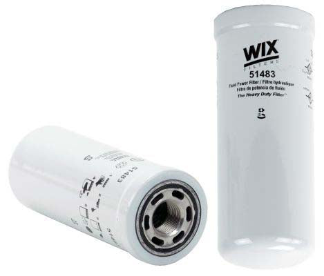 WIX Filters 51483 Oil Filter