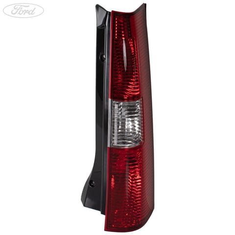 GENUINE FORD 4860473 EVEREST REAR DRIVER SIDE LIGHT LAMP UNIT REGULAR WAGON 10/2006- | ML Performance UK