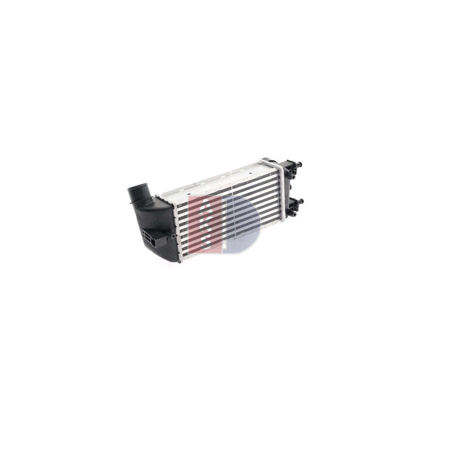 AKS Dasis 087014N Intercooler | ML Performance UK